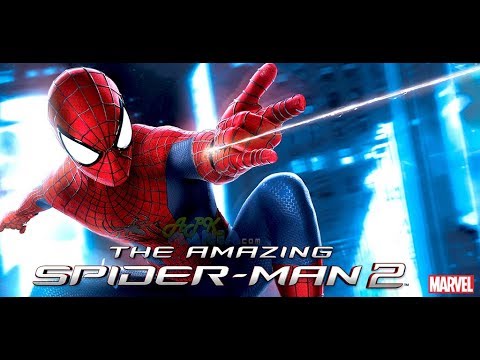 The Amazing Spider Man 100 Working Crack